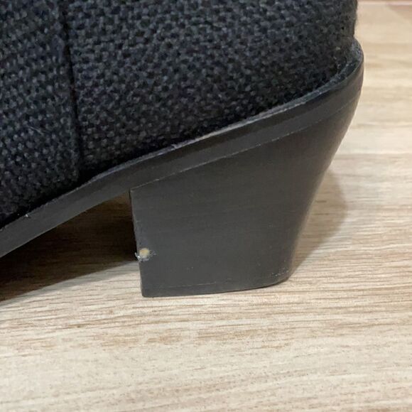 Band of Gypsies | Loveland canvas booties - Picture 6 of 11